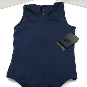 Gaiam bodysuit size S